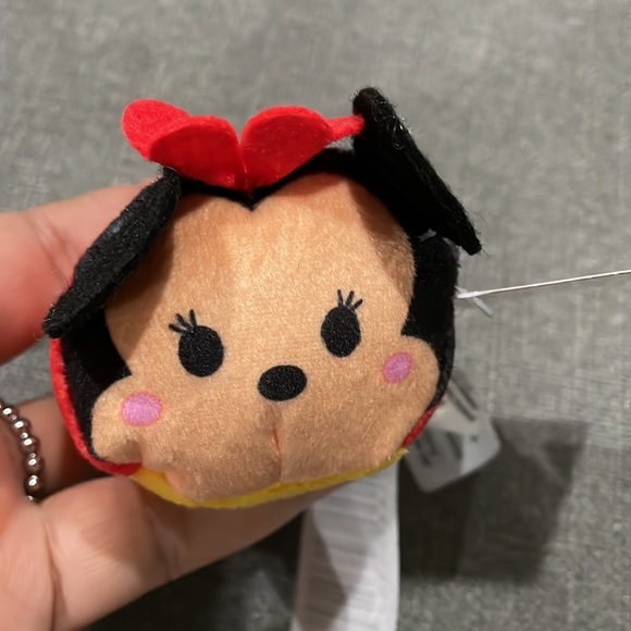 COPY - Disney TSUM TSUM Mickey and Minnie Mouse Set - Picture 12 of 16